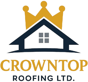 Crowntop Roofing Ltd